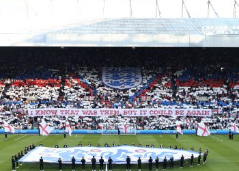 Euro 2024: Φόβος επεισοδίων στη Γερμανία με Σέρβους και Άγγλους χούλιγκαν