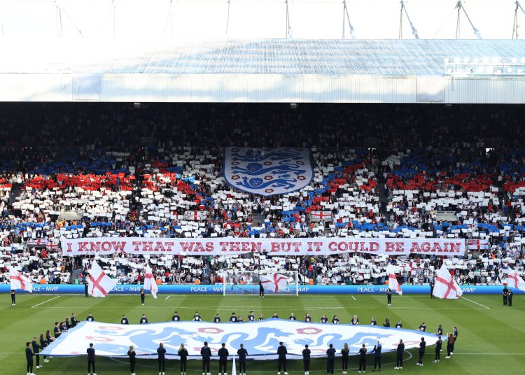 Euro 2024: Φόβος επεισοδίων στη Γερμανία με Σέρβους και Άγγλους χούλιγκαν