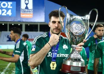 Παναθηναϊκός: Καμία πρόταση για τον Ιωαννίδη, δεν πωλείται