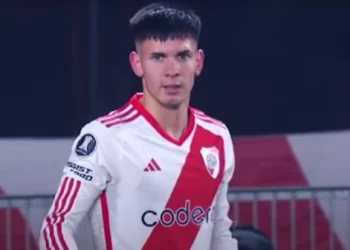 Η Ρεάλ «κλείνει» τον 16χρονο, Φράνκο Μασταντουόνο με 25 εκατ. ευρώ