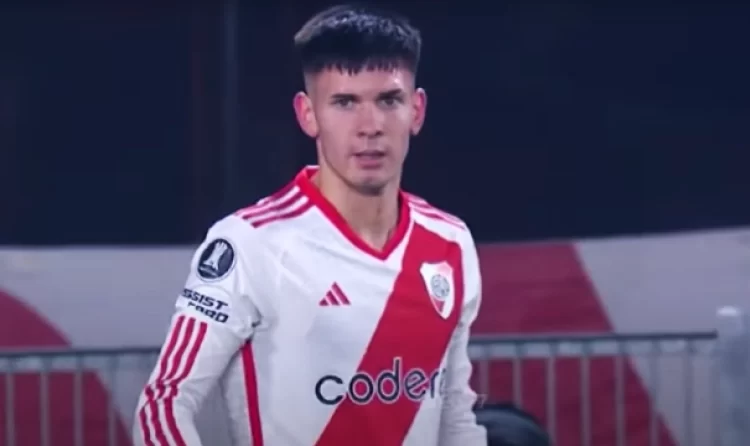 Η Ρεάλ «κλείνει» τον 16χρονο, Φράνκο Μασταντουόνο με 25 εκατ. ευρώ