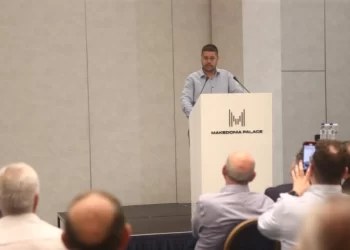 Μάκης Γκαγκάτσης και επίσημα για πρόεδρος της ΕΠΟ: Πάνω από 50 εκλέκτορες θα τον στηρίξουν