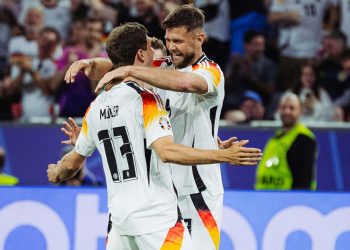 Euro 2024: Να «σφραγίσουν» την πρόκριση Γερμανία και Ελβετία