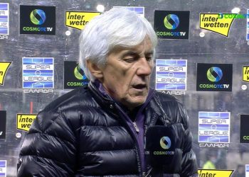 Εθνική Ελλάδας: Συμφωνία με Ιβάν Γιοβάνοβιτς