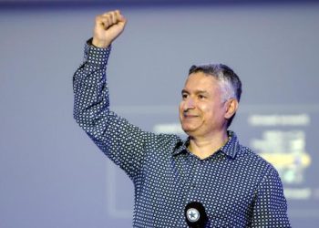 Σπανός: «Μιλάω με δύο σοβαρούς επιχειρηματίες για την πώληση του Ατρομήτου»