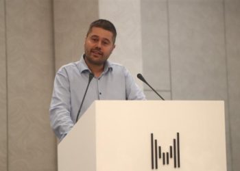 Νέος πρόεδρος της ΕΠΟ ο Μάκης Γκαγκάτσης, δεν κατέβηκε αντίπαλος στις εκλογές