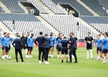 Δυνατό φιλικό για την Εθνική με τη Γερμανία στο «Μπορούσια Παρκ»