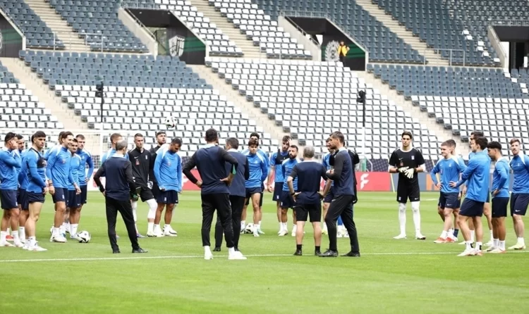Δυνατό φιλικό για την Εθνική με τη Γερμανία στο «Μπορούσια Παρκ»