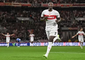 Ο Γκιρασί κλείνει στη Ντόρτμουντ με 17,5 εκατ. ευρώ!