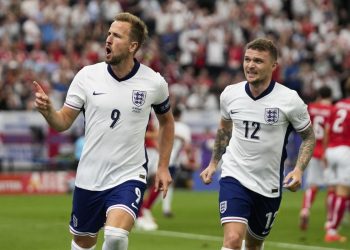 Οι μέρες και οι ώρες των αγώνων στη φάση των “16” στο Euro 2024