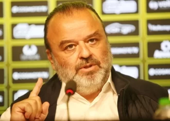 Την Πέμπτη η συνέντευξη Τύπου του Ηλιόπουλου στην OPAP Arena