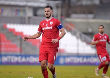 Πακετά για τις κατηγορίες περί στοιχηματισμού: «Είναι η μοναδική φορά που θα μιλήσω»