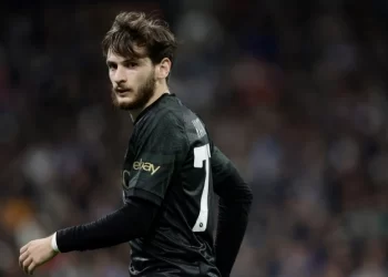 Θετικός στην προοπτική της Παρί ο Κβαρατσχέλια