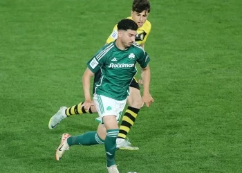 Τα φιλικά προετοιμασίας της ΑΕΚ και του Παναθηναϊκού στην Cosmote TV