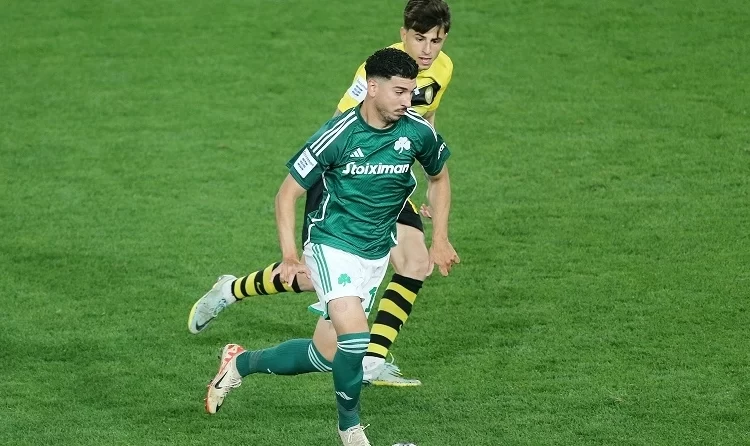 Τα φιλικά προετοιμασίας της ΑΕΚ και του Παναθηναϊκού στην Cosmote TV