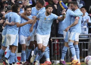 Champions League: Βρέθηκε η λύση για Μάντσεστερ Σίτι και Τζιρόνα