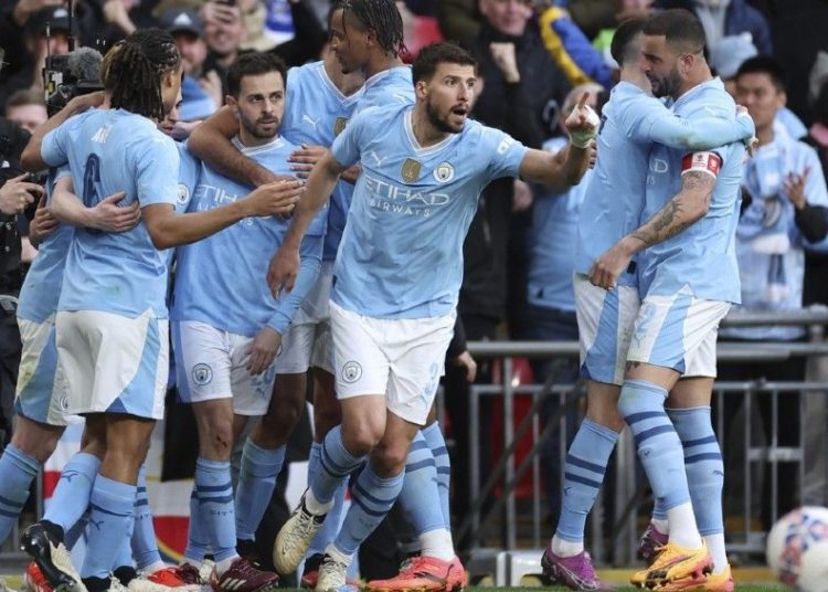 Champions League: Βρέθηκε η λύση για Μάντσεστερ Σίτι και Τζιρόνα