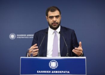 Ανασχηματισμός: Αυτή είναι η νέα σύνθεση της κυβέρνησης – Δείτε όλα τα ονόματα