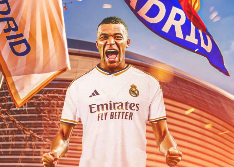 Η “βόμβα” έσκασε: Ο Κιλιάν Εμπαπέ στην Ρεάλ Μαδρίτης