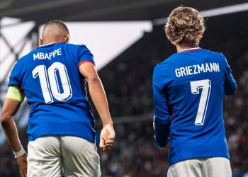 Euro 2024: Πρεμιέρα για τη Γαλλία του Εμπαπέ κόντρα στην Αυστρία