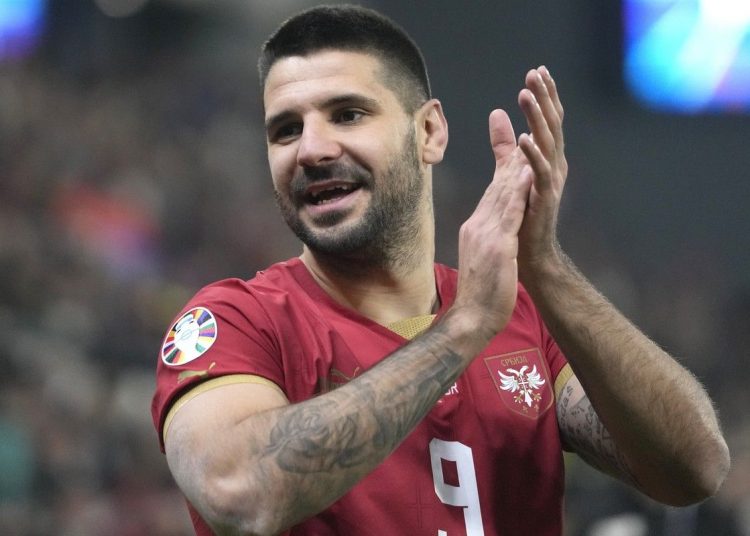 Η Σερβία ζητά την παραδειγματική τιμωρία της Κροατίας και της Αλβανίας και απειλεί με αποχώρηση