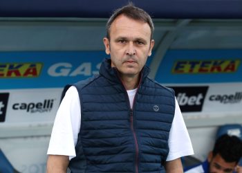 Στην φινλανδική Όουλου ο Κώστας Μπράτσος