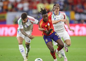 Διακαής πόθος της Μπαρτσελόνα ο Γουίλιαμς – Κατέθεσε νέα πρόταση στη Μπιλμπάο