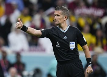 Οι διαιτητές του Euro 2024: Οι “καρτάκηδες” και οι “πεναλτάκηδες”