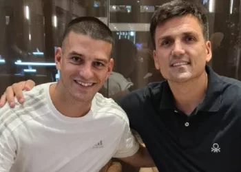 O Παναιτωλικός πήρε τους Μάιντεβατς και Φερμίν Ρουίθ