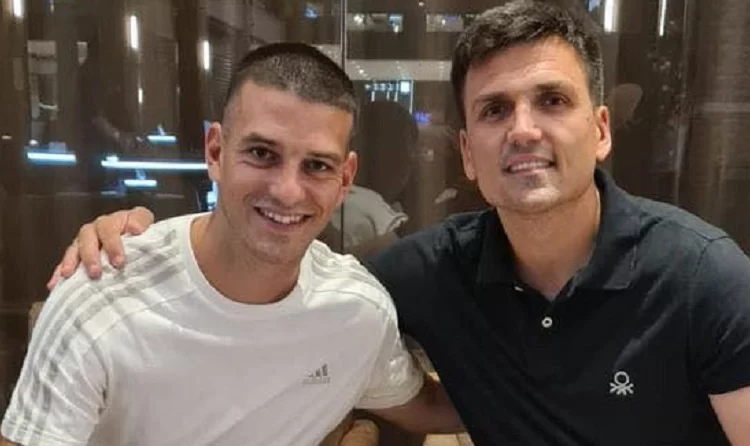 O Παναιτωλικός πήρε τους Μάιντεβατς και Φερμίν Ρουίθ