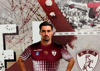 Πήρε Πασά η ΑΕΛ