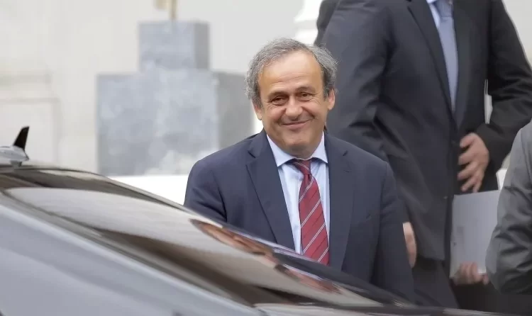 Πλατινί: «Ετοιμαστείτε για τη European Super League, κανείς δεν ενδιαφέρεται για τον Τσέφεριν»