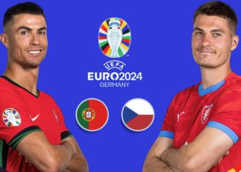 Στη μάχη η Πορτογαλία του Ρονάλντο κόντρα στην Τσεχία