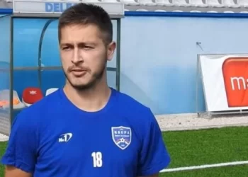 Κοντά σε συμφωνία με τον Αϊντίν Ρέτζιτς ο Άστερας Τρίπολης