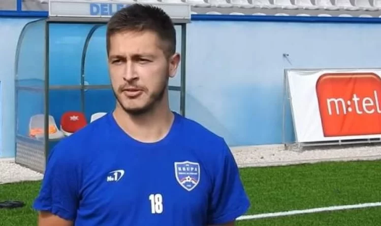 Κοντά σε συμφωνία με τον Αϊντίν Ρέτζιτς ο Άστερας Τρίπολης