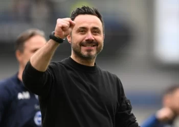 Κοντά σε συμφωνία με Ντε Τσέρμπι η Μαρσέιγ