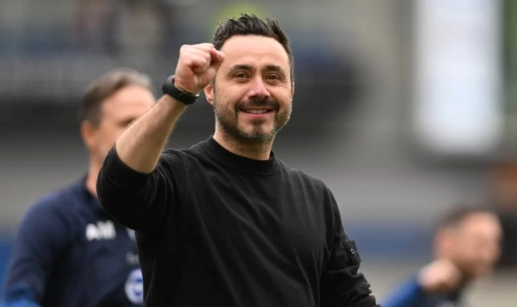 Κοντά σε συμφωνία με Ντε Τσέρμπι η Μαρσέιγ