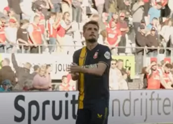 Tσέχος διεθνής θα χάσει τo Euro γιατί έπεσε με το ποδήλατό του