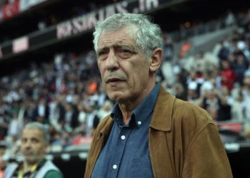 Στην Εθνική Αζερμπαϊτζάν ο Φερνάντο Σάντος