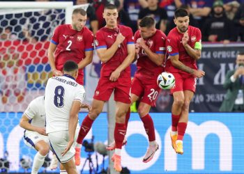 Η UEFA ξεκίνησε έρευνα για το Αλβανία-Κροατία