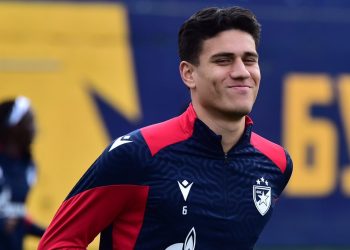 Έρχεται για τον Ολυμπιακό ο Στάμενιτς