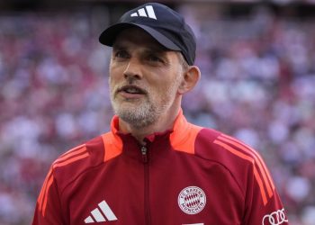 Ο Τούχελ συναντήθηκε με τον Ράτκλιφ για το ενδεχόμενο να αναλάβει τη Γιουνάιτεντ