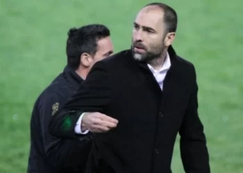 Οπαδοί της Λάτσιο επιτέθηκαν στον Τούντορ με υβριστικό πανό