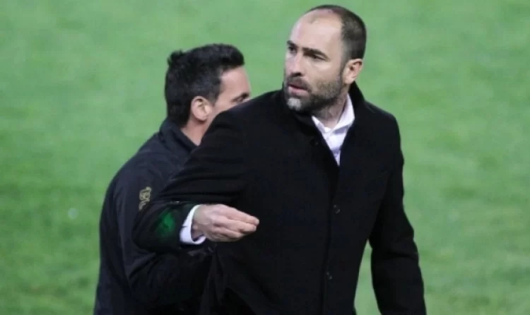 Οπαδοί της Λάτσιο επιτέθηκαν στον Τούντορ με υβριστικό πανό