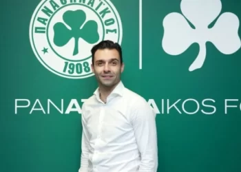 Διευθυντής ποδοσφαίρου στον Παναθηναϊκό ο Γιώργος Τζαβέλλας