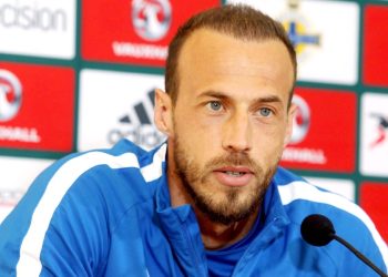 Στην Εθνική ομάδα Νέων ο Μόρας