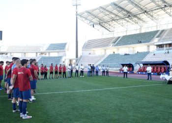 Σήμερα η «πρώτη» της νέας σεζόν για τον Βόλο