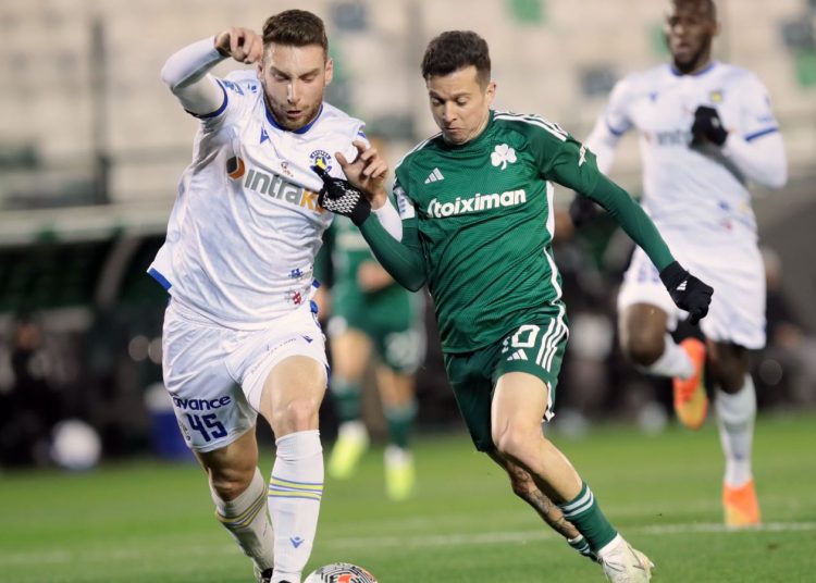 Οριστική συμφωνία ΟΦΗ – Χριστόπουλου