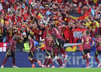 Κρίνεται η πρόκριση…