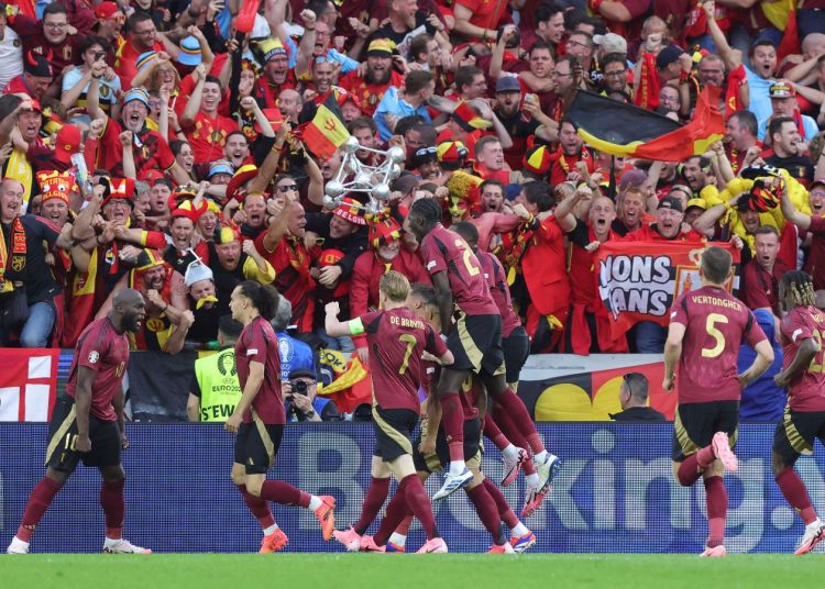 Κρίνεται η πρόκριση…